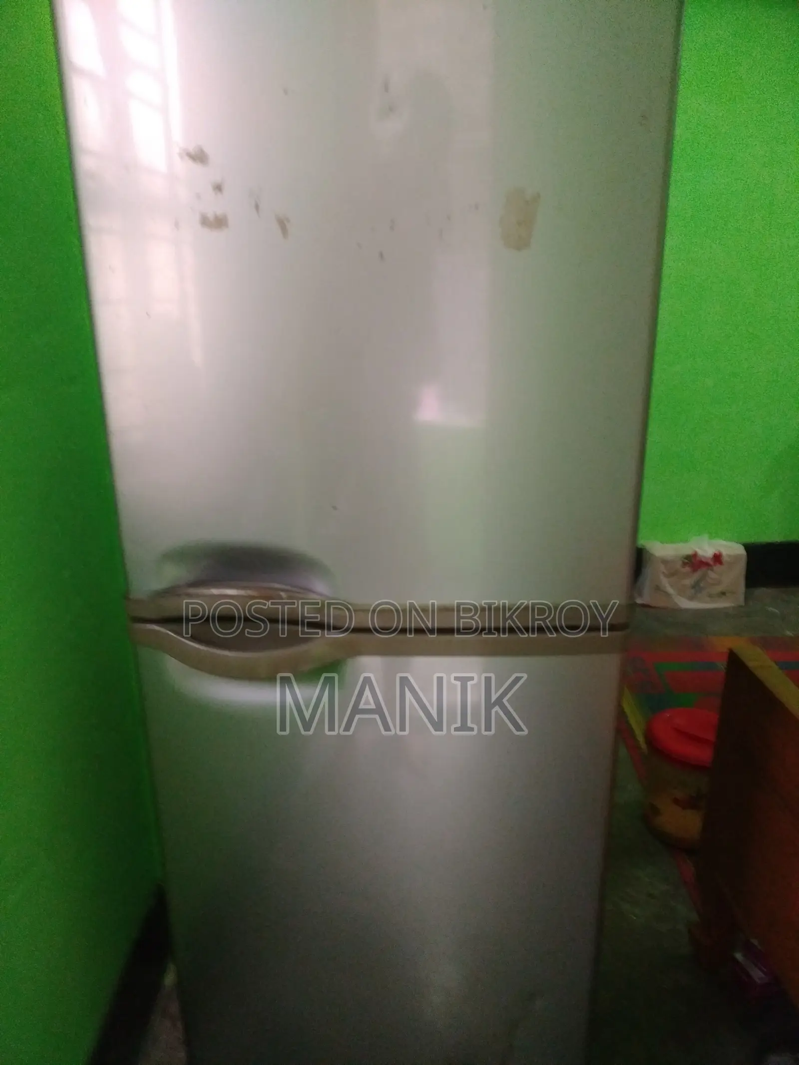 LG Used Fridge