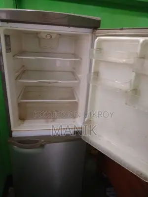 LG Used Fridge