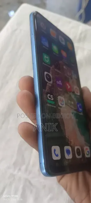 Xiaomi Redmi Note 11 128 GB Blue