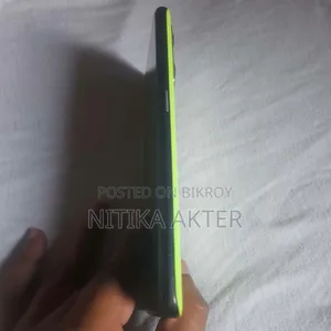 রিয়েলমি জিটি নিও২ ১২৮ জিবি ব্লু