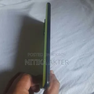 রিয়েলমি জিটি নিও২ ১২৮ জিবি ব্লু