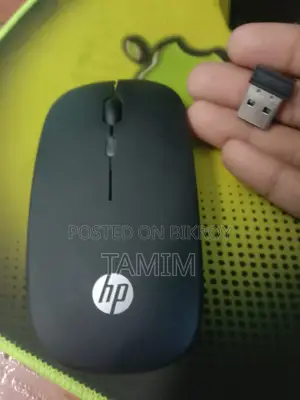 Selling this mouse because I need money.