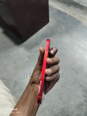 অ্যাপল আইফোন ১৩ ১২৮ জিবি রেড