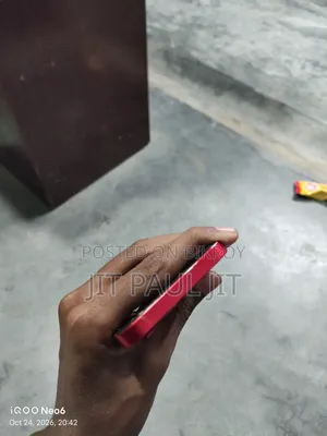 অ্যাপল আইফোন ১৩ ১২৮ জিবি রেড