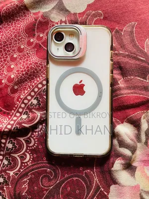 অ্যাপল আইফোন ১৩ ১২৮ জিবি হোয়াইট
