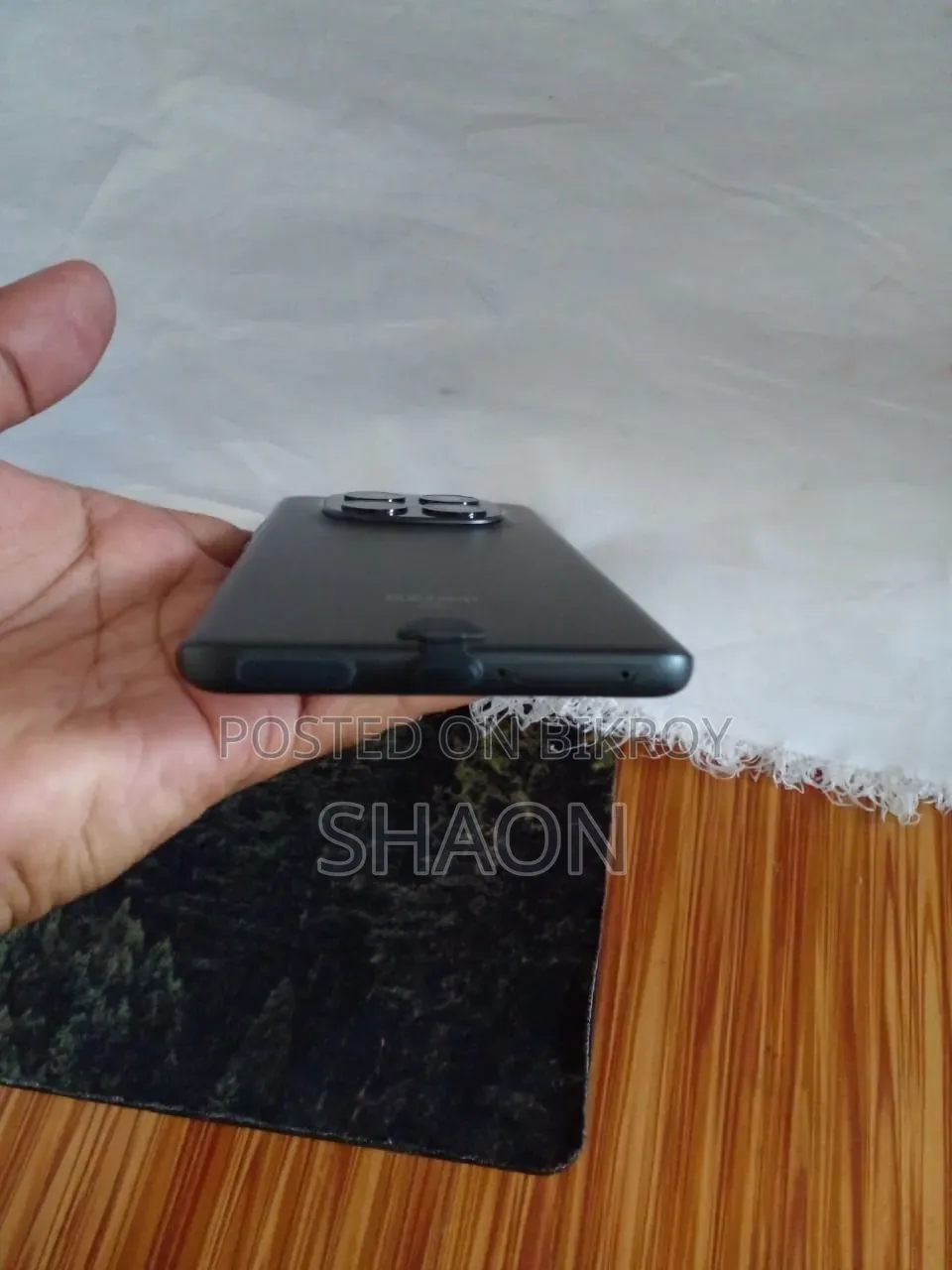 Xiaomi Redmi Note 15 256 GB Black