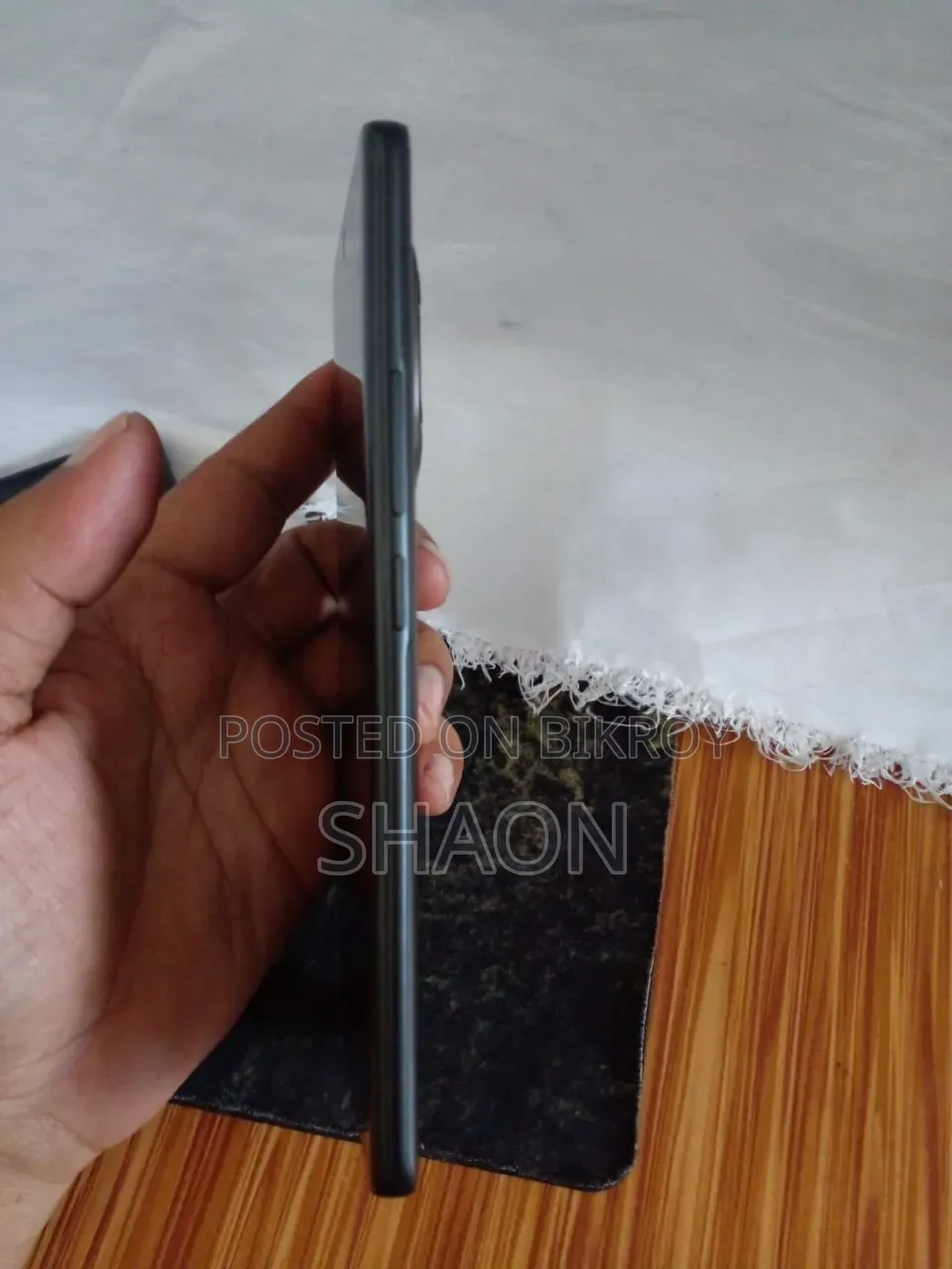 Xiaomi Redmi Note 15 256 GB Black