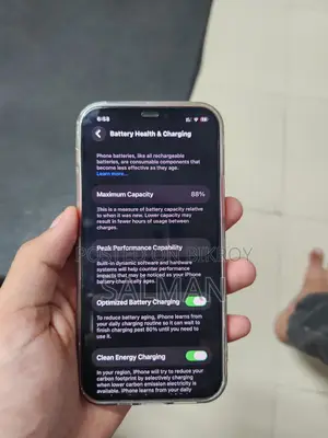 Apple iPhone 12 128 GB Red