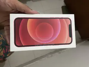 Apple iPhone 12 128 GB Red