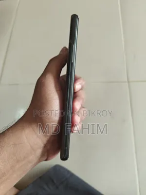 ওয়ানপ্লাস ৯আর ১২৮ জিবি ব্ল্যাক
