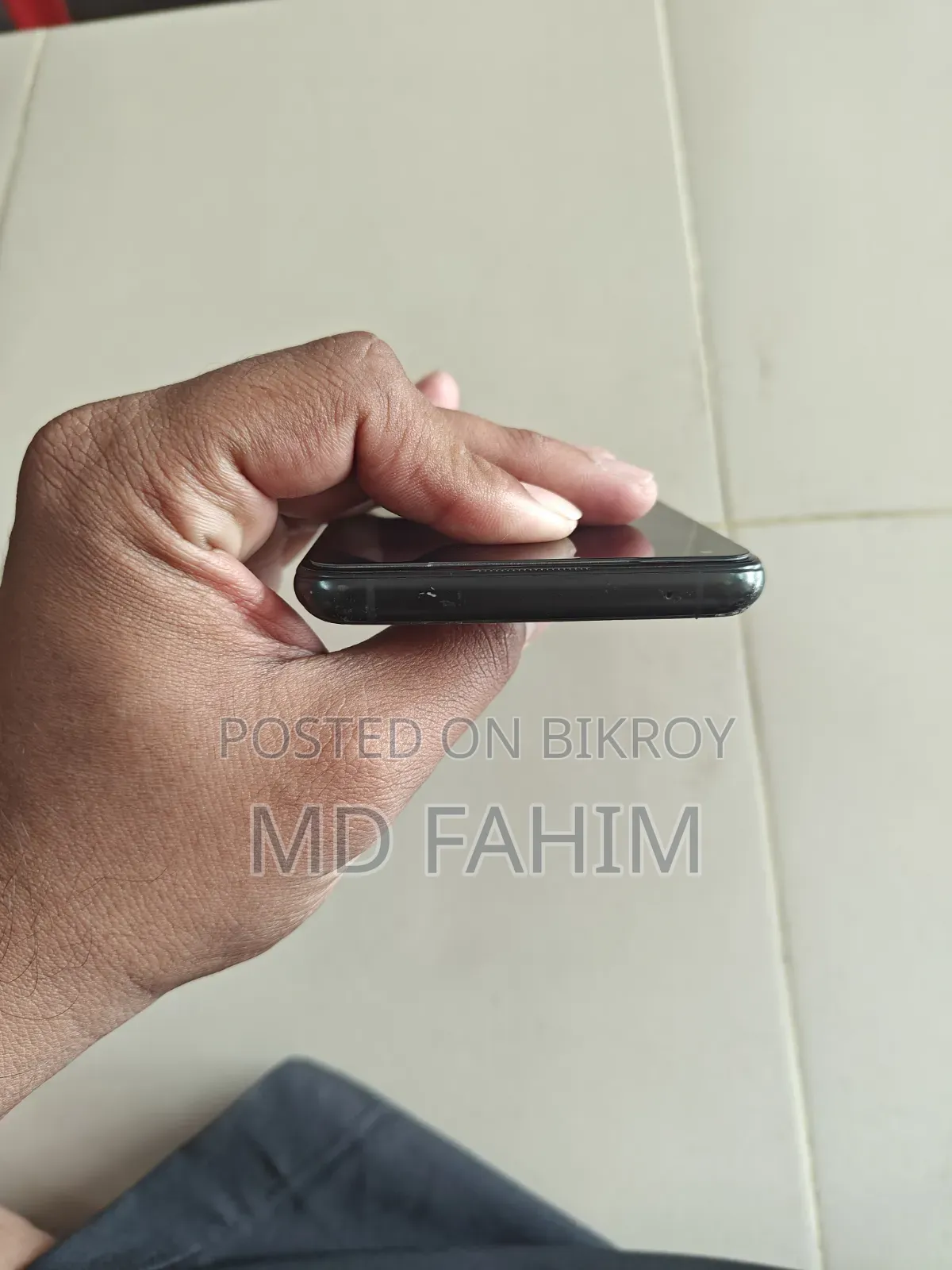 ওয়ানপ্লাস ৯আর ১২৮ জিবি ব্ল্যাক