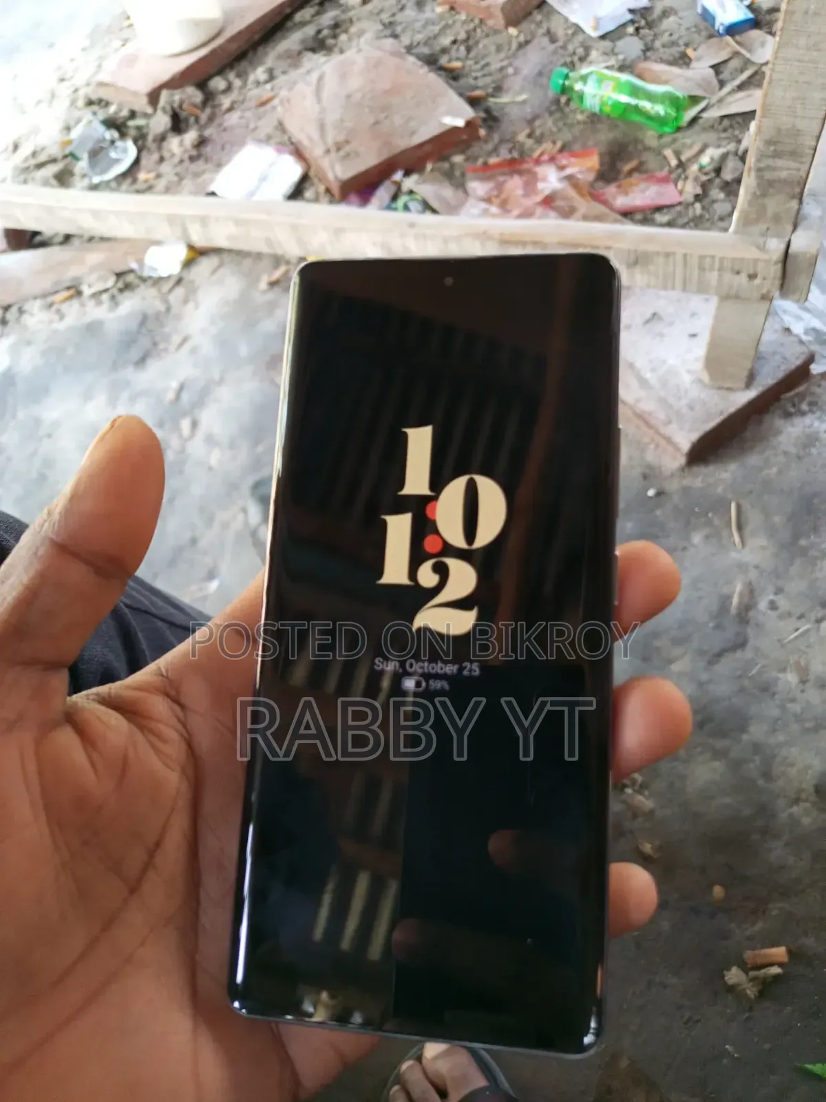 Xiaomi Redmi Note 14 Pro 256 GB White