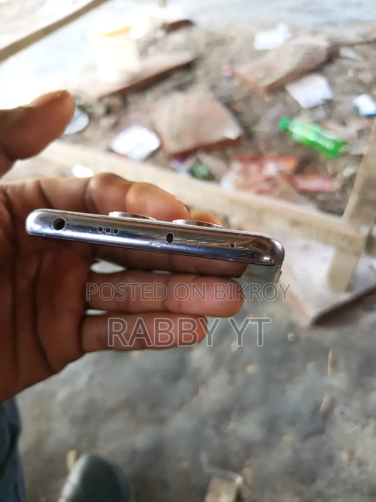 Xiaomi Redmi Note 14 Pro 256 GB White