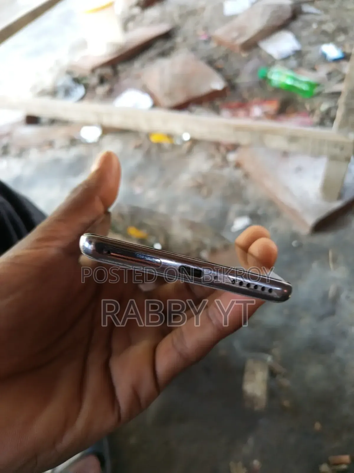 Xiaomi Redmi Note 14 Pro 256 GB White