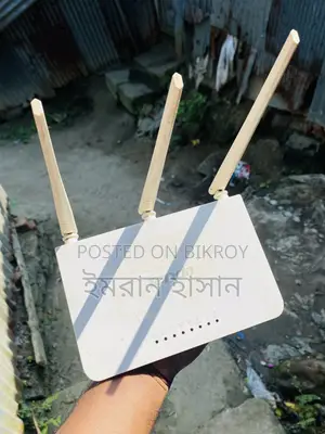 Tenda Router