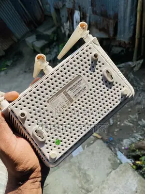 Tenda Router