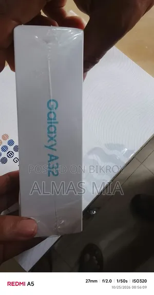Samsung Galaxy A32 128 GB Blue