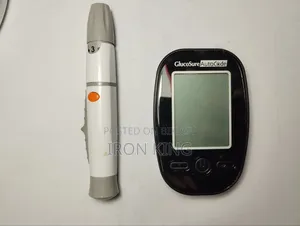গ্লুকোমিটার
