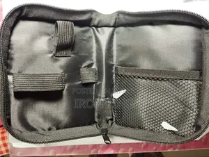 গ্লুকোমিটার