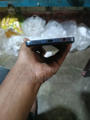 ইনফিনিক্স হট ৪০ প্রো ১২৮ জিবি ব্ল্যাক