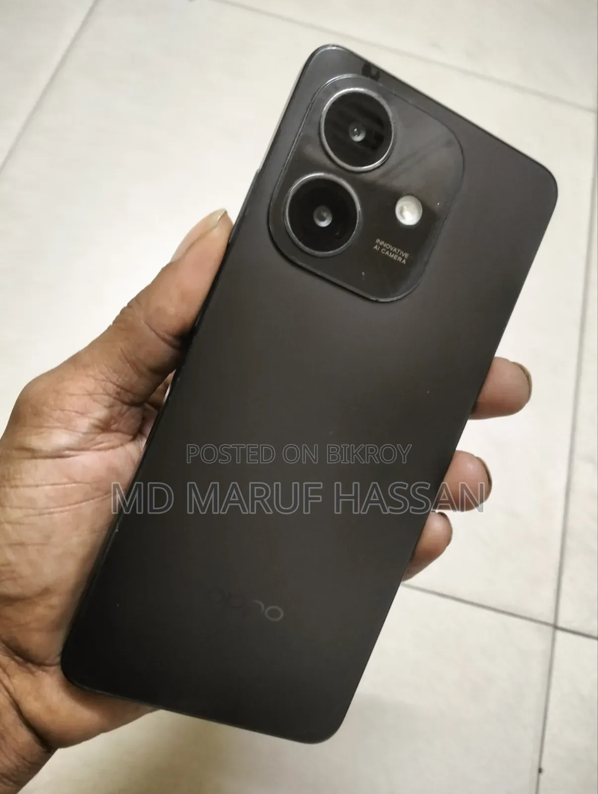 Oppo A3 128 GB