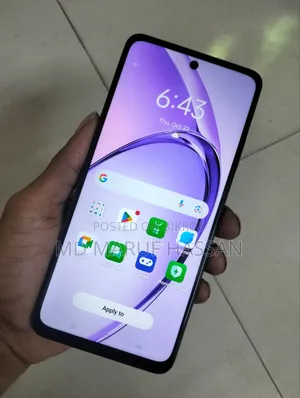 Oppo A3 128 GB