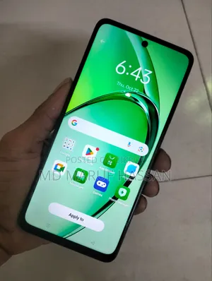 Oppo A3 128 GB
