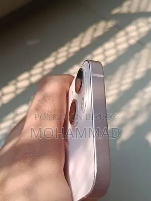 অ্যাপল আইফোন ১৩ ১২৮ জিবি হোয়াইট