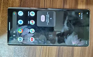 Google Pixel 6 Pro 128 GB Yellow