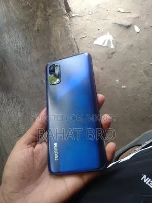 Realme 7 Pro 128 GB