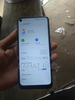 Realme 7 Pro 128 GB