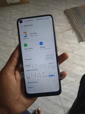 Realme 7 Pro 128 GB