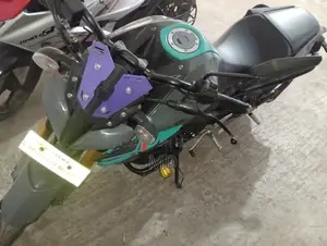 Yamaha MT-15 2025