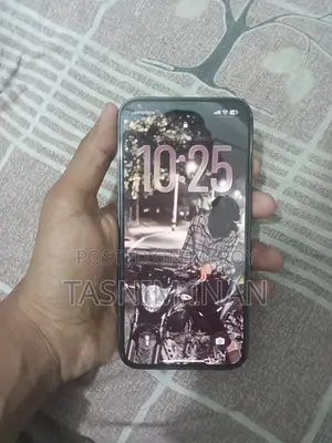 New Apple iPhone 13 Pro 128 GB Black
