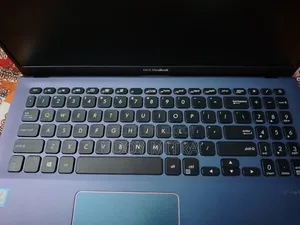 Laptop Asus Vivobook 15 4GB Intel Core 3 SSD 1T