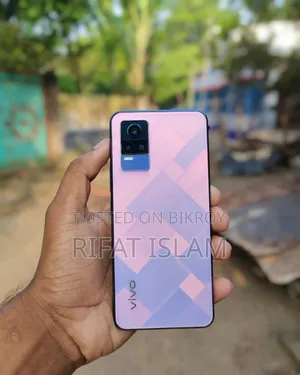 ভিভো ওয়াই৭৩ ৬৪ জিবি ব্লু