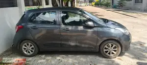 Hyundai I10 2017