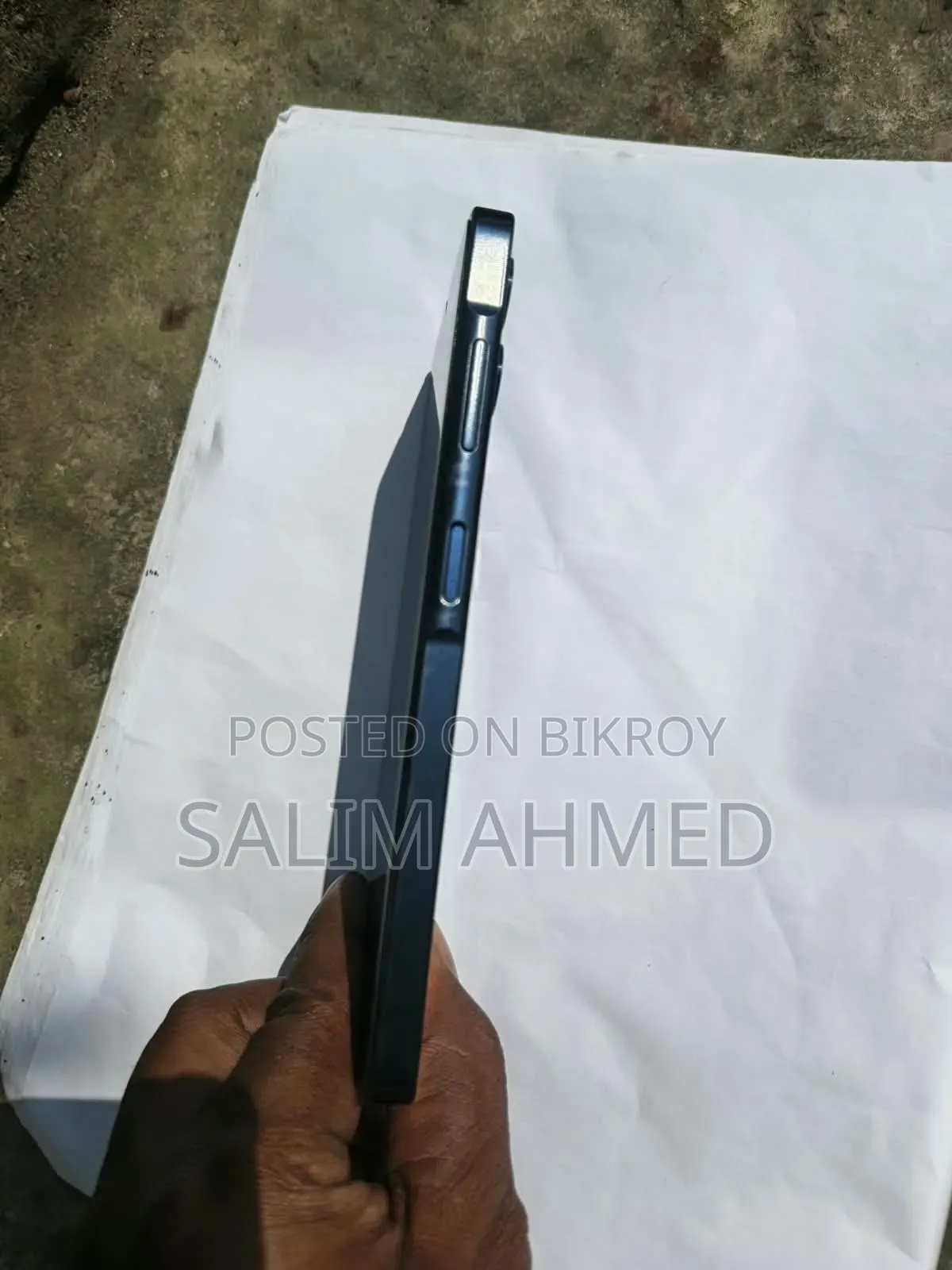 Samsung Galaxy A06 64 GB Purple