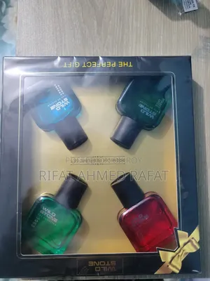 Perfume Khulna