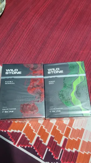 Perfume Khulna
