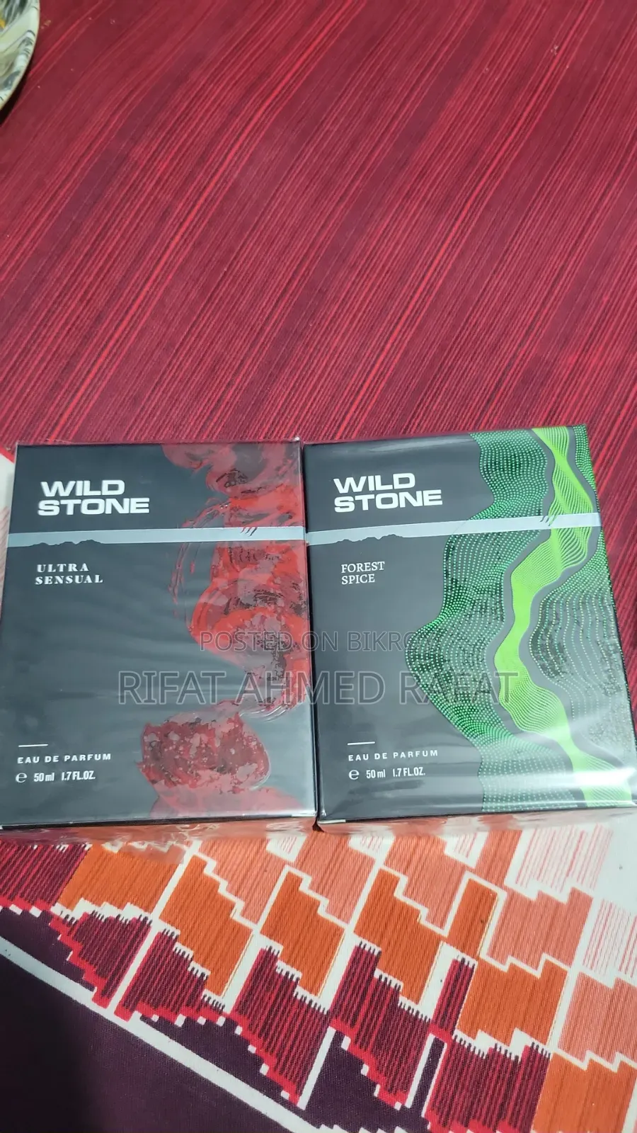 Perfume Khulna