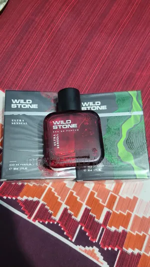 Perfume Khulna