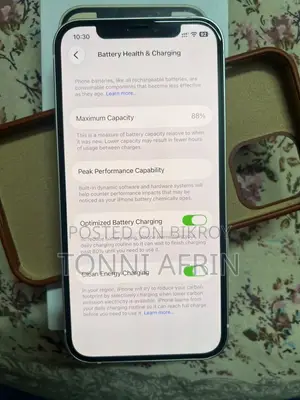 Apple iPhone 12 128 GB White