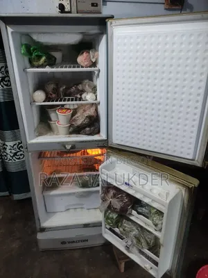 Walton Fridge