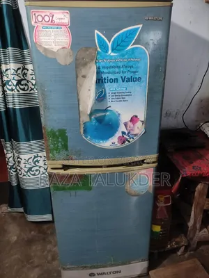 Walton Fridge