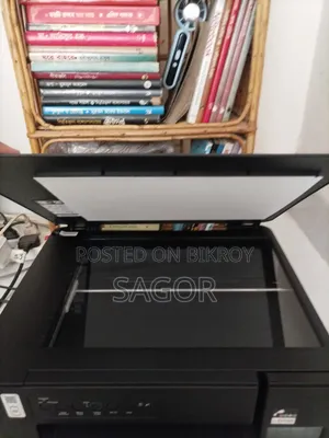 BTD100 Digital Printer and Scanner