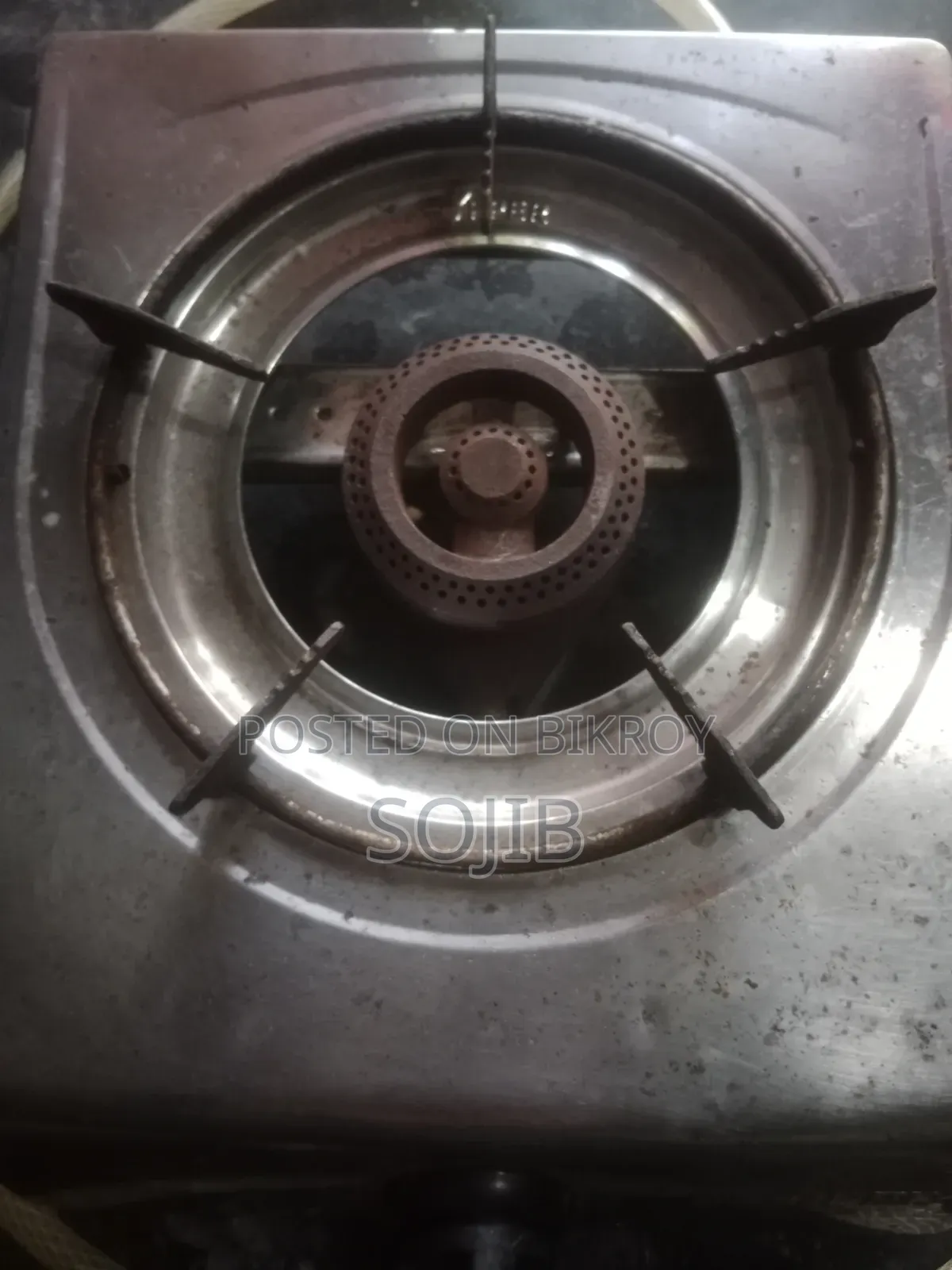 Topper GAS Stove