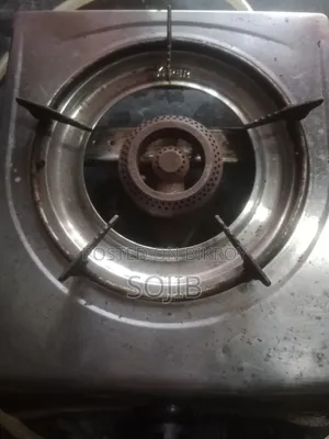 Topper GAS Stove