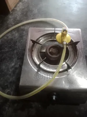 Topper GAS Stove