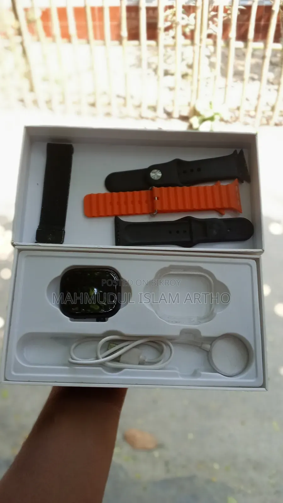 Smart Watch